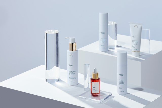 ‘니만마커스 완판’ 벤스킨케어, 아난티 코브 입점