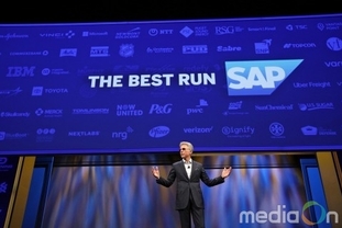 SAP “경험데이터와 운영데이터를 활용하는 기업이 살아남을 것”