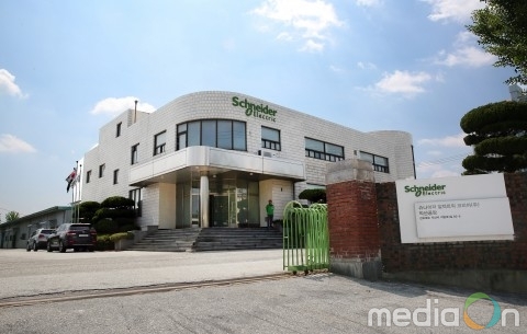 슈나이더일렉트릭, ‘EOCR’ 2018년 누적 생산 100만개 갱신