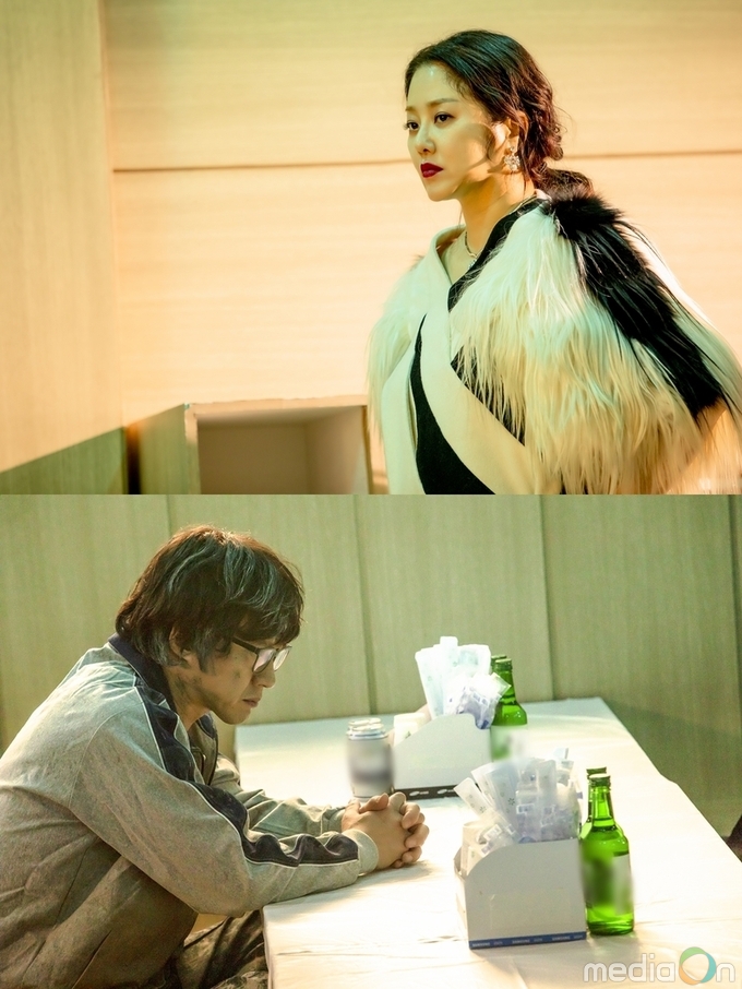 동네변호사 조들호2, 박신양-고현정, 연기 신들의 품격 있는 맞대결 예고!