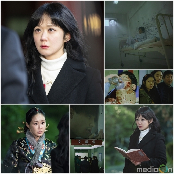 황후의 품격, 휘몰아치는 스토리,‘복선 떡밥’ 중간 점검! 예측불허 ‘대반전’ 콤보