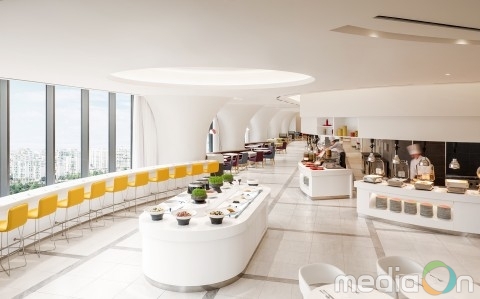 서울드래곤시티, 여성 및 직장인 고객 대상 신년 맞이 다이닝 프로모션 출시