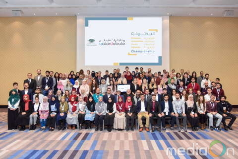 카타르 디베이트 센터 주관 ‘유럽 토론 챔피언십’ 오스트리아 빈에서 폐막