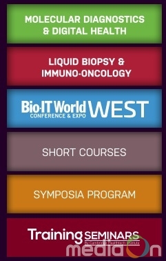분자의학 컨퍼런스, Molecular Med Tri-Con 2019 개최