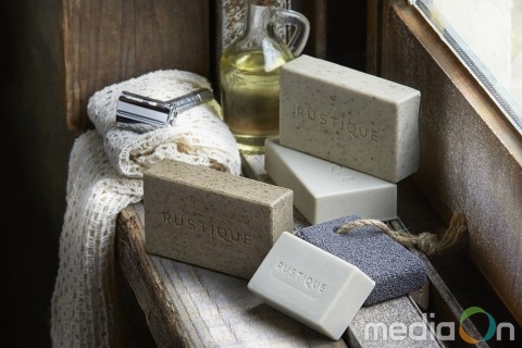 내추럴 데일리 워시 브랜드 루스티크, 미네랄 앤 헴프씨드오일 페이스앤 바디바 4종 출시