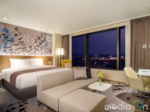 서울드래곤시티, 아빠의 새해 및 방학 선물 ‘세상에 바쁜 아빠는 없다’ 패키지 출시