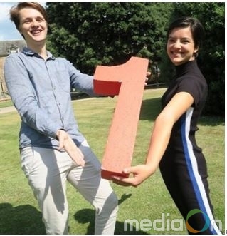 사람사랑유학원, 영국 만족도 1위 대학 ‘세인트 앤드류스’ 입학 중개