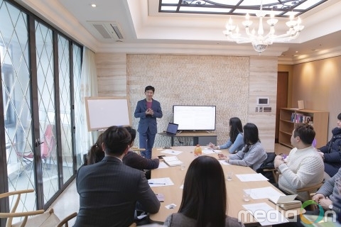 페이게이트, 세이퍼트 개인정보보호 세미나 성황리 개최
