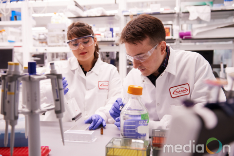 다케다의 뎅기열 백신 후보물질, 중추적 3상 임상시험서 1차 평가지표 충족