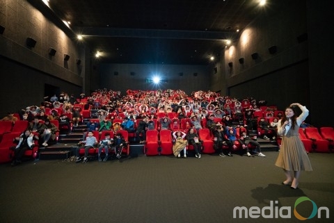 청주푸른병원, 씨엔씨재활요양병원과 2019년 첫 ‘CNC&PURUN 패밀리데이’ 개최