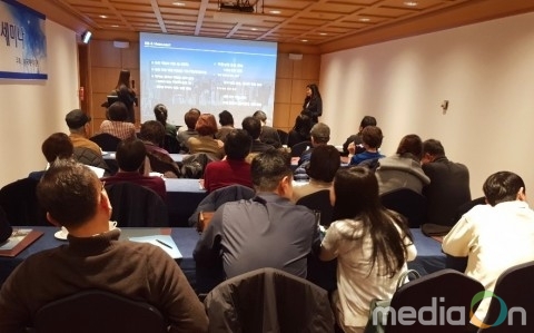 국제이주공사, 미국투자이민 설명회 개최