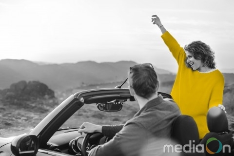 허츠, 글로벌 차량 무료 업그레이드 프로모션 진행