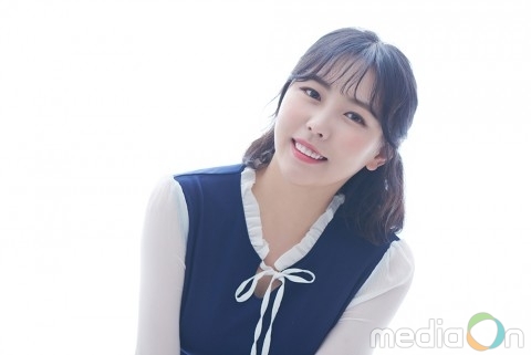 모바일 생방송 앱 미러티브, 홍보대사로 차보경 게임 전문 아나운서 선정