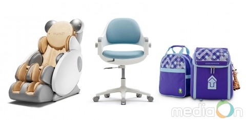 시디즈, 인기 학생용 의자 ‘링고’ 업그레이드 출시