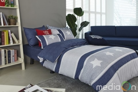 이브자리, 신학기 틴·키즈 침구 출시