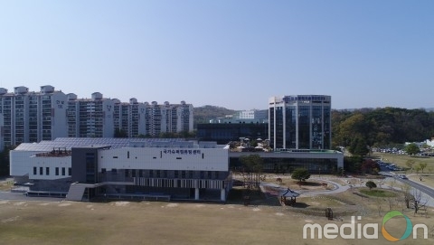 슈나이더일렉트릭, KISTI 슈퍼컴퓨터 5호기 ‘에너지 절감 솔루션’ 구축