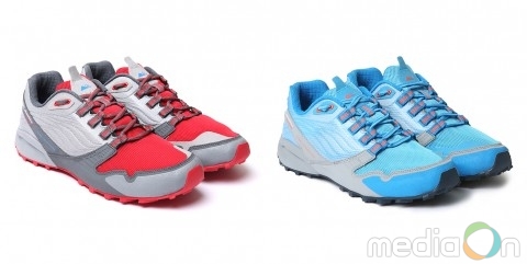 컬럼비아 몬트레일, ‘알파인 F.T.G.’ 출시