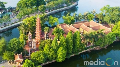 클룩, ‘평화 기원’ 베트남 하노이 지역 선착순 특별 프로모션 실시