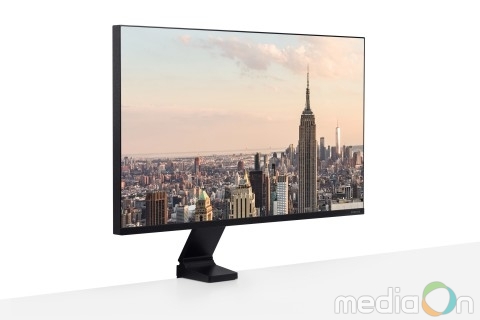 삼성전자, ‘삼성 스페이스 모니터’ 국내 출시