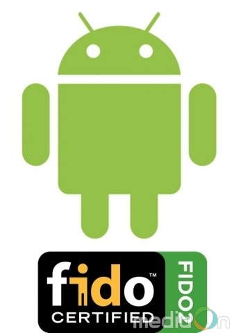 구글 안드로이드, 패스워드 필요 없는 온라인 서비스를 위한 FIDO2 인증 획득