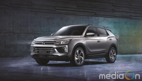 쌍용자동차, 차세대 전략모델 ‘코란도’ 공식 출시