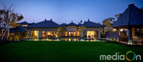 발리 호텔의 스탠다드 리츠칼튼 발리, 부활절 위한 이벤트 선보여