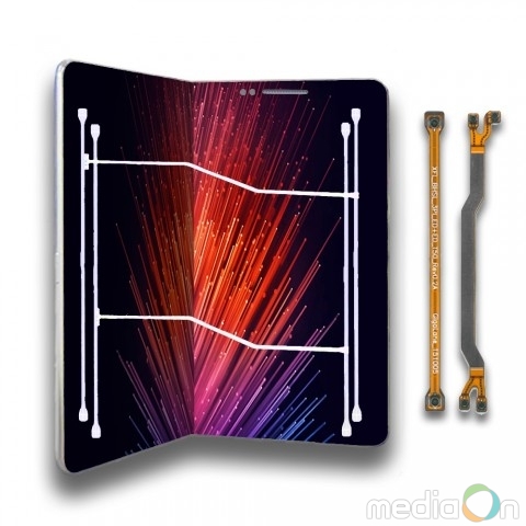 기가레인, MWC서 플렉서블 RF커넥티비티 솔루션 FRC 소개