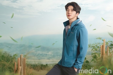 컬럼비아, ‘오카나 림 돔 재킷’ 출시