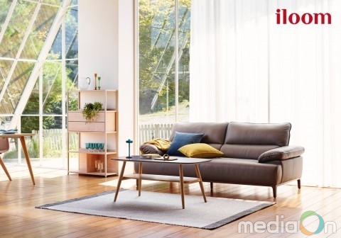 일룸, 새봄맞이 ‘찰떡궁합 프로모션’ 진행