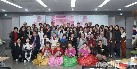 한국여성언론협회, 부산에서 ‘화살롱’으로 ‘하이파이브’ 이어가