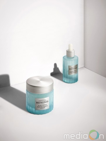 LG생활건강, 비욘드 피토아쿠아 수분숲 에디션 한정 출시