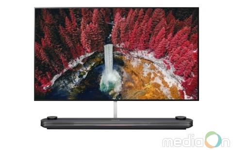 LG전자, LG사이언스파크서 2019년형 LG TV 신제품 발표