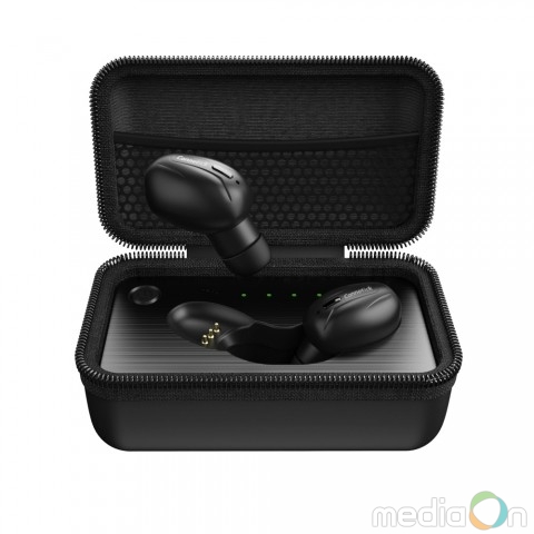 씨앤에스파워, 커네틱 TWS 블루투스 이어폰 ‘Free B’ 출시