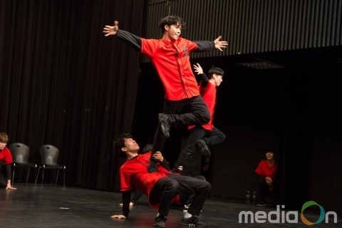 2019 ‘서울시 대표 B-Boy단’ 심사 진행… ‘엠비크루’의 파워비보잉