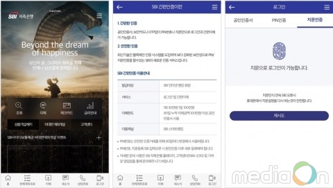 아이콘루프, SBI저축은행과 블록체인 기반 개인인증 서비스 출시 위해 맞손