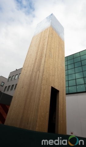 3M 디자인과 마테오 툰 앤드 파트너스, 밀라노 디자인 위크 2019에서 협업