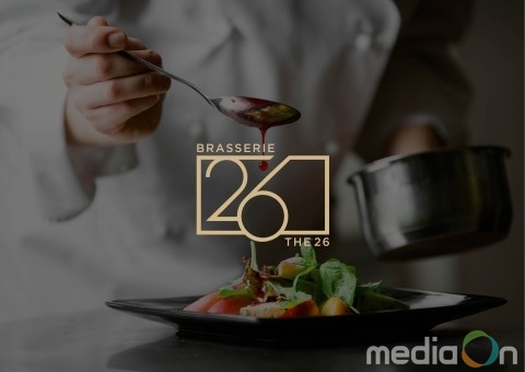 호텔 서울드래곤시티, 다이닝 룸·라운지 바 콘셉트의 브라세리 ‘더 트웨니식스’ 신규 오픈