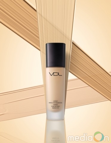 LG생활건강, VDL ‘엑스퍼트 베이스 라인’ 론칭