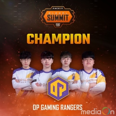 펍지주식회사, ‘페이스잇 글로벌 서밋: 펍지 클래식’ 성황리 종료