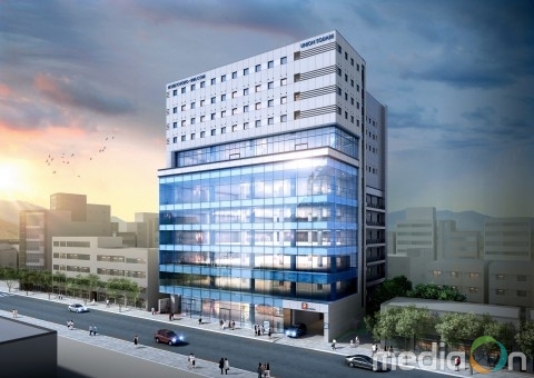 토요코인 대구동성로, 2019년 5월 3일 오픈