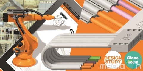 한국이구스, 스마트 공장 솔루션으로 부산 국제 기계 대전 참가