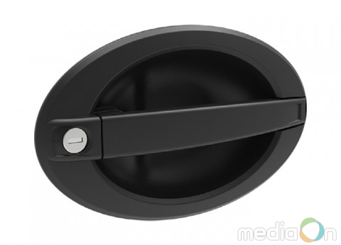 사우스코, 안정적인 액추에이터 기능에 현대적인 디자인을 접목한 고하중용 액추에이터 출시