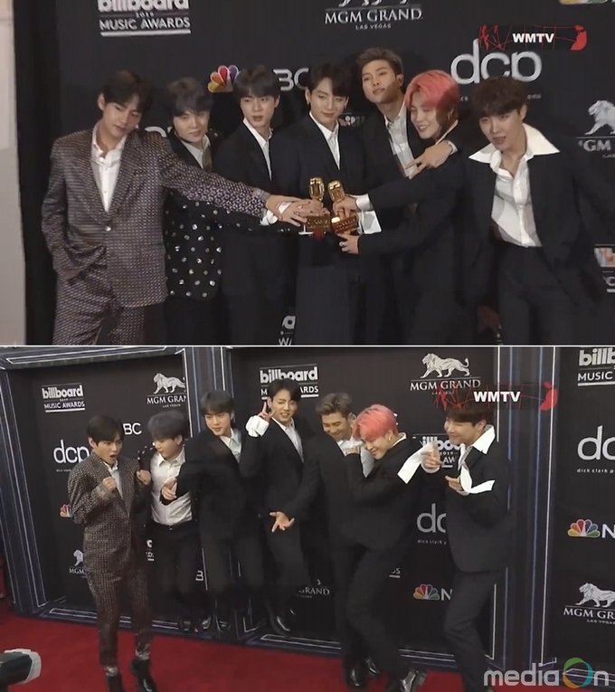 본격연예 한밤, 빌보드 2관왕 방탄소년단!...임진모, 미국의 빌보드가 BTS 존재 인정...