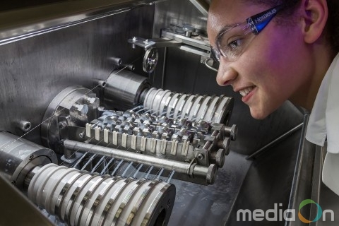 헤레우스, 전도도 6배 높은 초극세 테스팅 와이어 개발