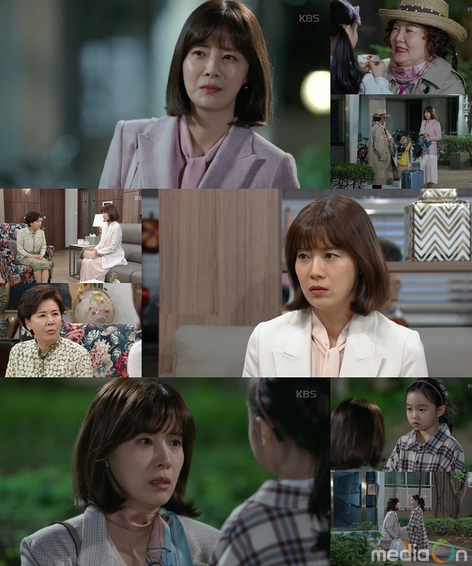 세상에서 제일 예쁜 내 딸, 유선, 24시간이 모자라! 워킹맘의 열혈모먼트